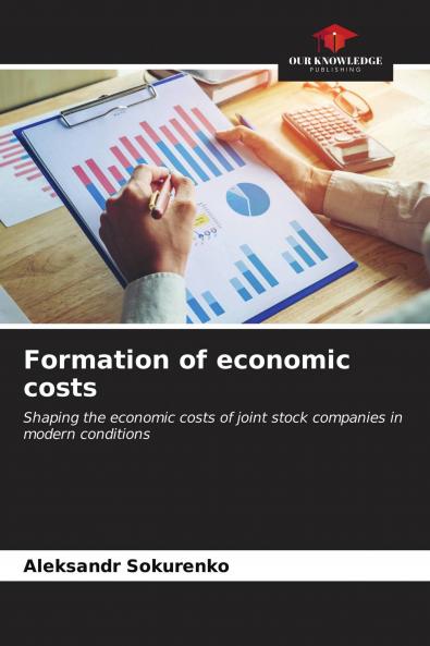 Formation of economic costs