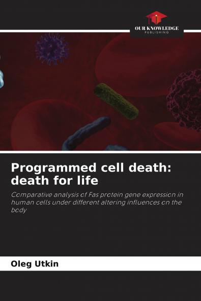 Programmed cell death