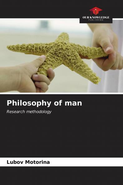 Philosophy of man
