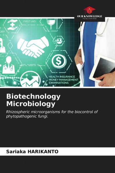 Biotechnology Microbiology