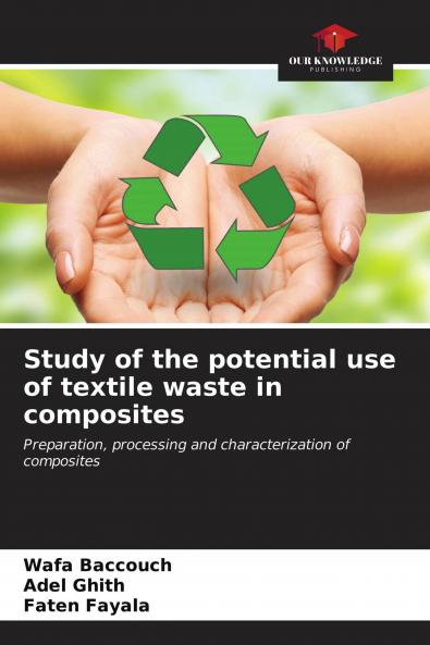 Study of the potential use of textile waste in composites