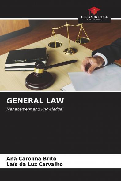GENERAL LAW