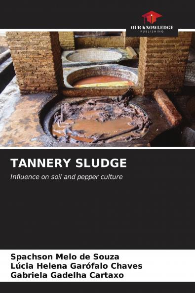 TANNERY SLUDGE