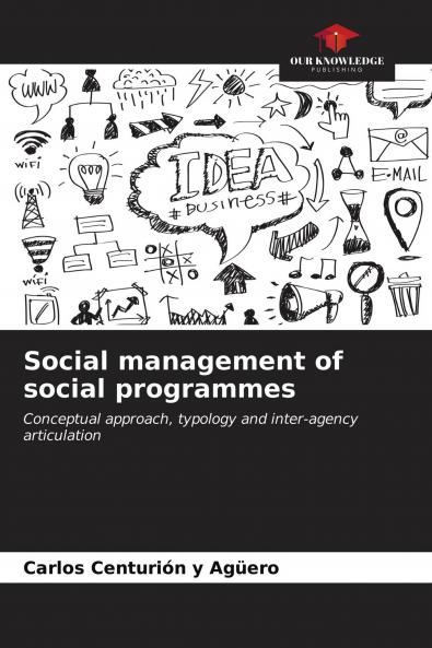 Social management of social programmes