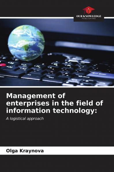 Management of enterprises in the field of information technology