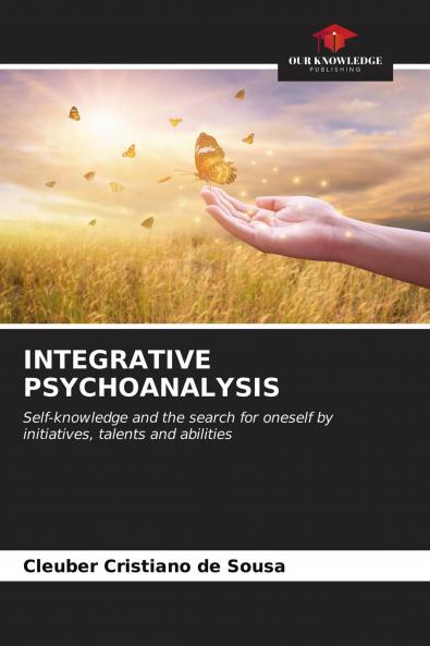 INTEGRATIVE PSYCHOANALYSIS