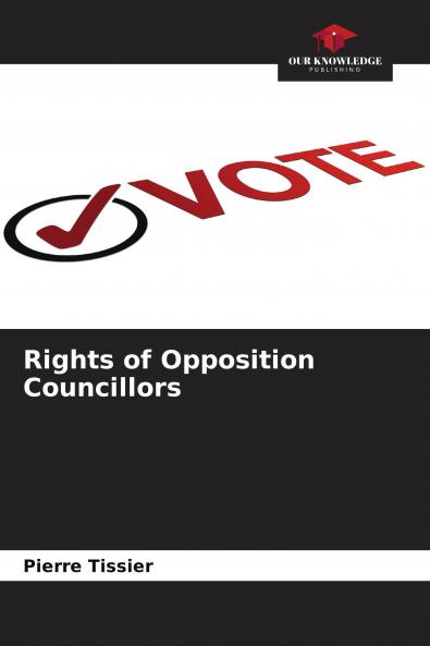 Rights of Opposition Councillors