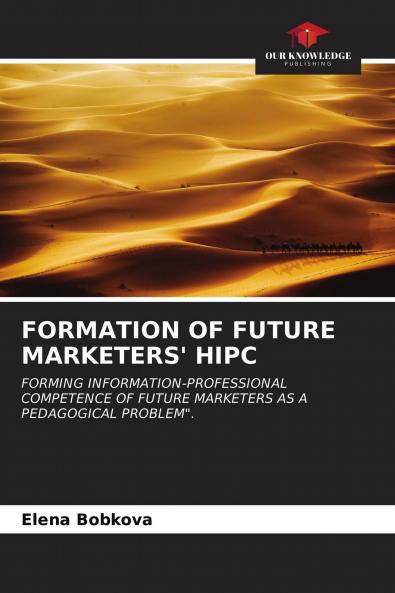 FORMATION OF FUTURE MARKETERS' HIPC