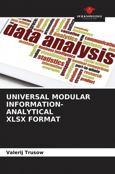 UNIVERSAL MODULAR INFORMATION-ANALYTICAL XLSX FORMAT