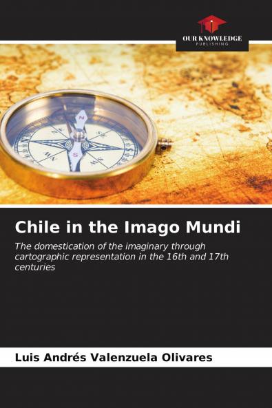 Chile in the Imago Mundi