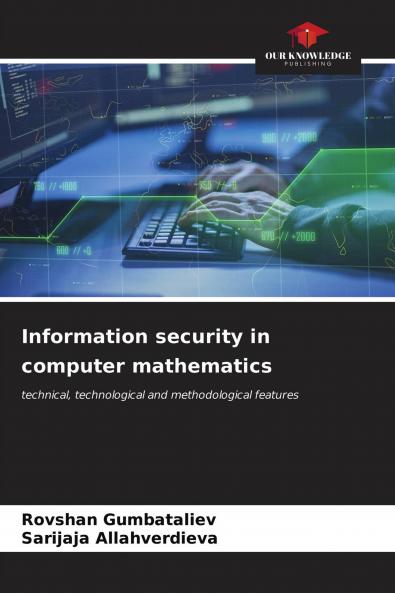Information security in computer mathematics