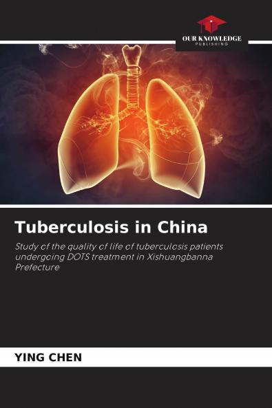 Tuberculosis in China
