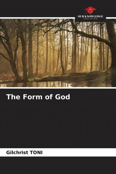 The Form of God