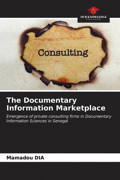 The Documentary Information Marketplace