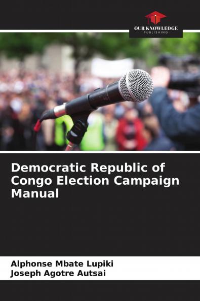 Democratic Republic of Congo Election Campaign Manual