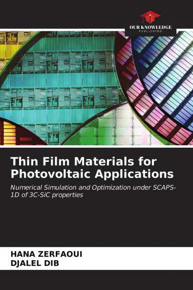Thin Film Materials for Photovoltaic Applications