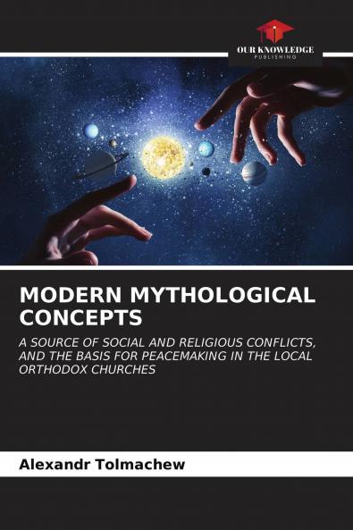 MODERN MYTHOLOGICAL CONCEPTS
