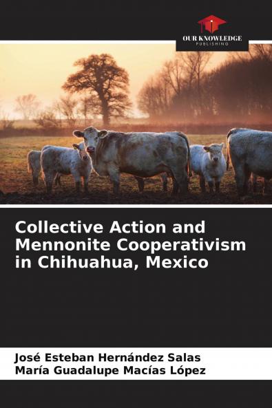 Collective Action and Mennonite Cooperativism in Chihuahua Mexico