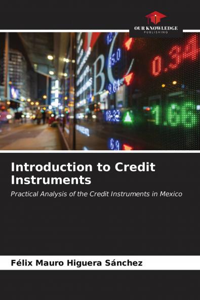 Introduction to Credit Instruments