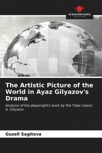 The Artistic Picture of the World in Ayaz Gilyazov's Drama