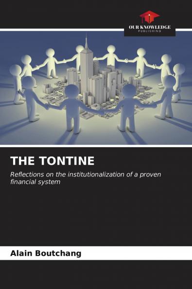 THE TONTINE