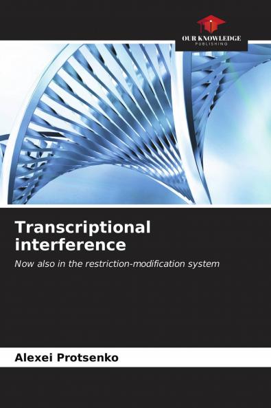 Transcriptional interference
