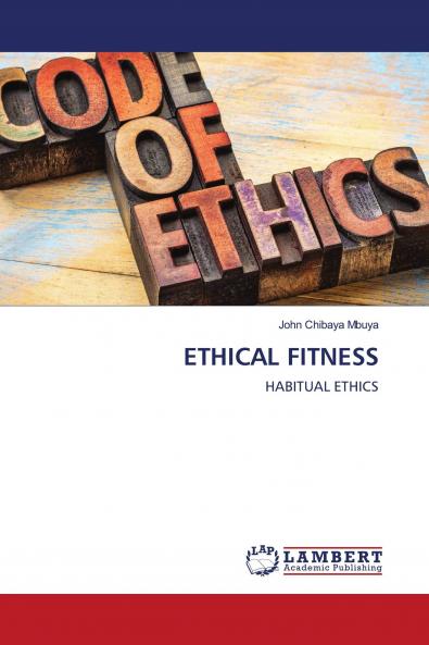 ETHICAL FITNESS