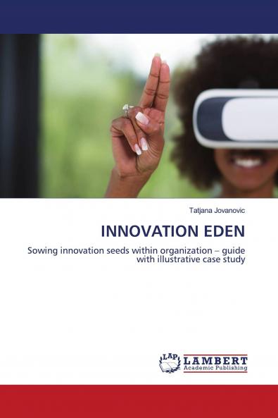INNOVATION EDEN