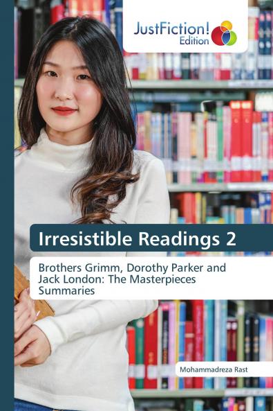 Irresistible Readings 2