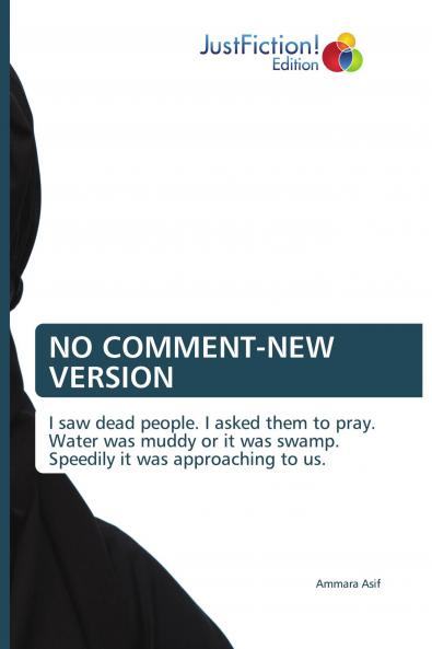 NO COMMENT-NEW VERSION