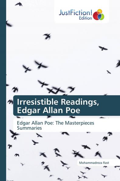Irresistible Readings Edgar Allan Poe