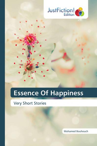 Essence Of Happiness