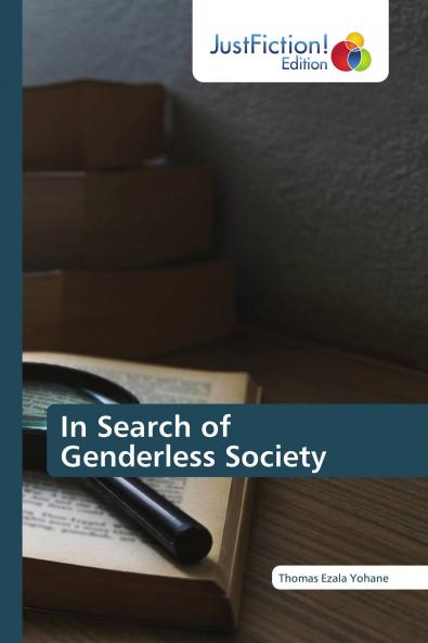 In Search of Genderless Society