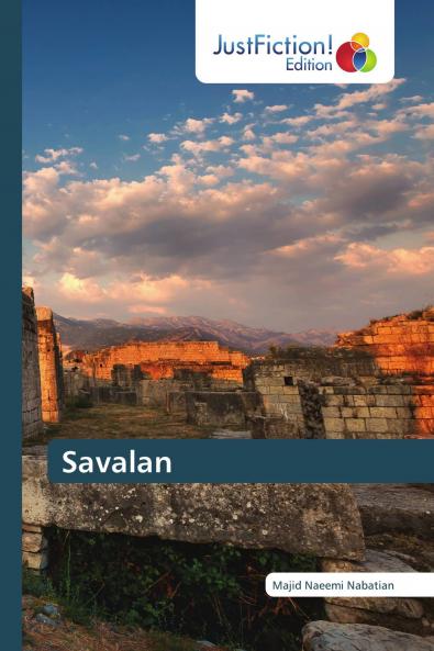 Savalan