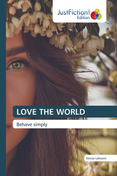 LOVE THE WORLD