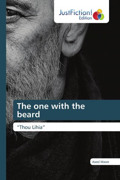 The one with the beard