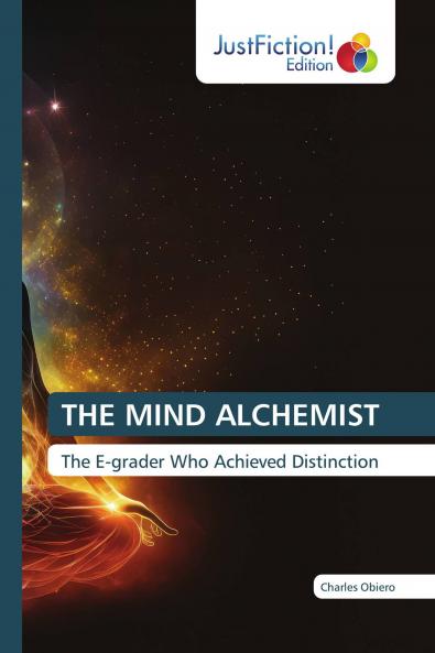THE MIND ALCHEMIST