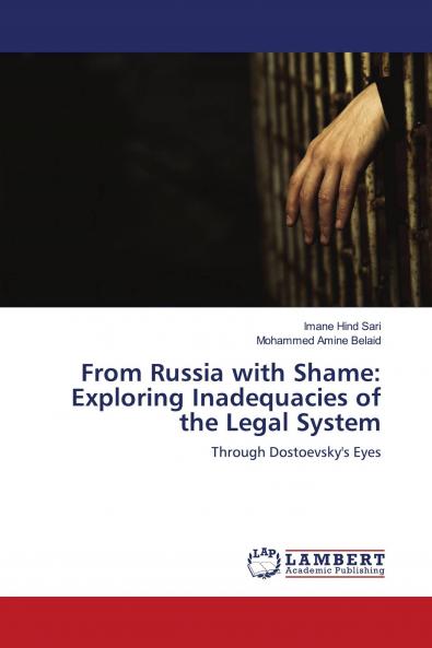 From Russia with Shame