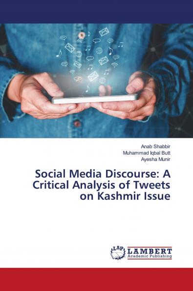 Social Media Discourse