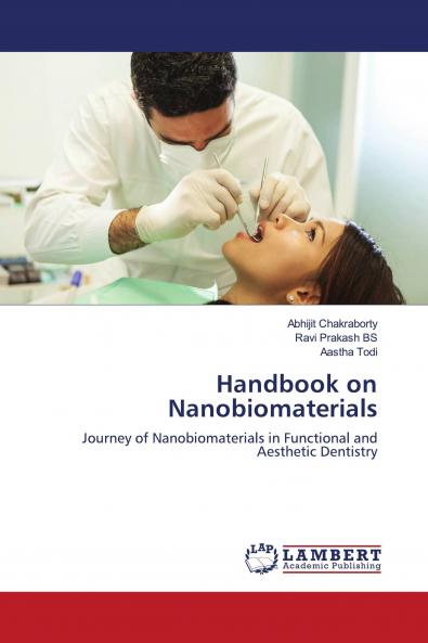 Handbook on Nanobiomaterials