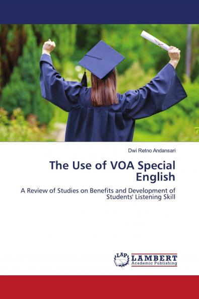 The Use of VOA Special English