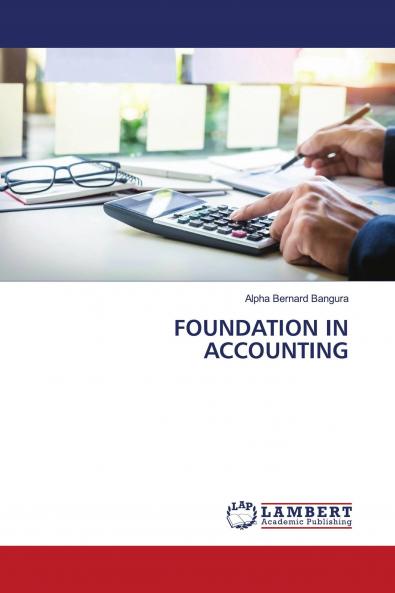 FOUNDATION IN ACCOUNTING