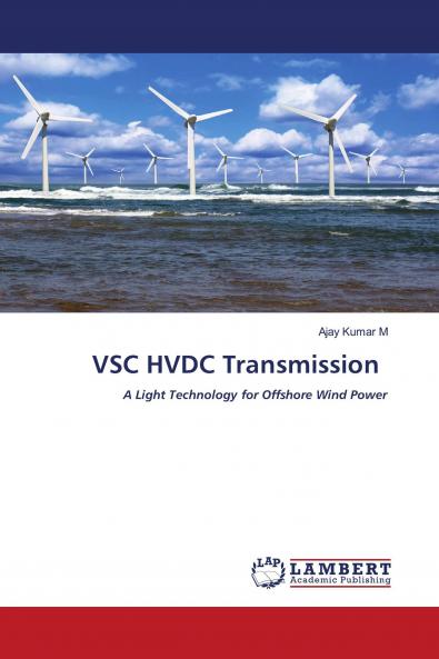 VSC HVDC Transmission