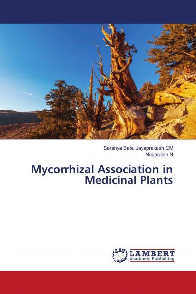 Mycorrhizal Association in Medicinal Plants