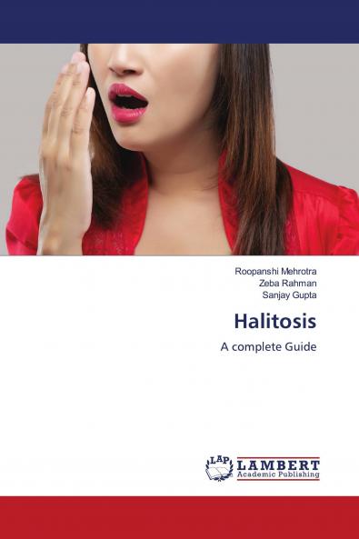 Halitosis