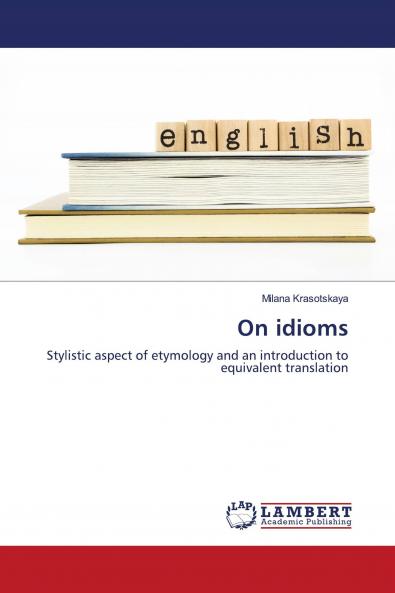 On idioms
