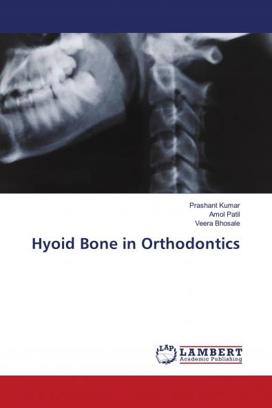 Hyoid Bone in Orthodontics