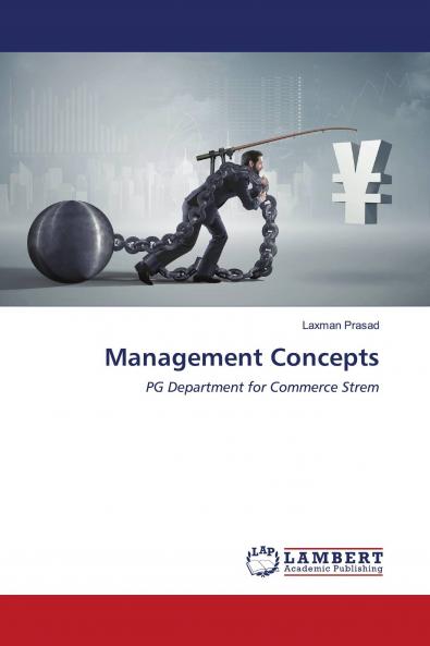 Management Concepts