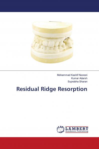 Residual Ridge Resorption