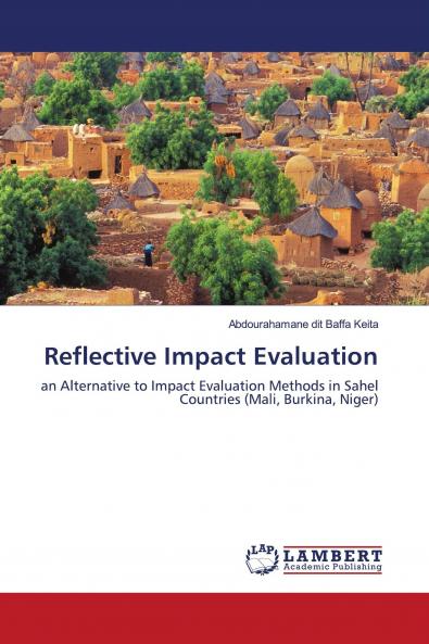Reflective Impact Evaluation